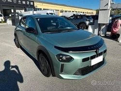 Blu Usata 2024 Lancia Ypsilon Due volumi | 20.649 € (Buon prezzo)