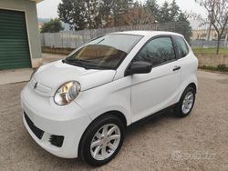 Bianco Usata 2023 Aixam Minauto Due volumi | 9500 €