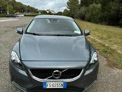 Grigio Usata 2018 Volvo V40 Business Edition Tre volumi | 10.500 € (Ottimo prezzo)
