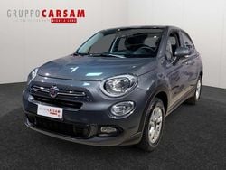 Grigio Usata 2018 Fiat 500X Pop Star SUV | 11.900 € (Buon prezzo)