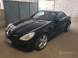 Nero Usata 2005 Mercedes 200 Coupé | 18.000 €