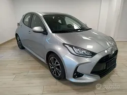 Other Usata 2022 Toyota Yaris Active Tre volumi | 14.600 € (Buon prezzo)