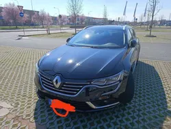 Usata 2018 Renault Talisman Intens Station wagon | 12.999 € (Buon prezzo)