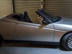 Grigio Usata 1996 Alfa Romeo Spider Cabrio | 12.500 € (Buon prezzo)