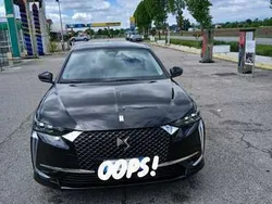 Usata 2023 DS Automobiles DS4 Bastille Tre volumi | 25.000 € (Buon prezzo)