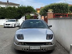 Usata 1997 Fiat Coupé Coupé | 5000 € (Buon prezzo)