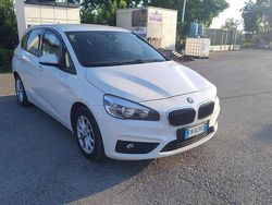 Usata 2015 BMW 216 Active Tourer Advantage Monovolume | 8000 € (Buon prezzo)