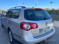 Grigio Usata 2006 VW Passat Station wagon | 3499 €