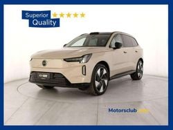 Sand dune Nuova 2025 Volvo EX90 Ultra SUV | 107.563 €