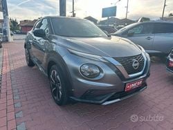 Usata 2024 Nissan Juke SUV | 24.500 € (Molto cara)