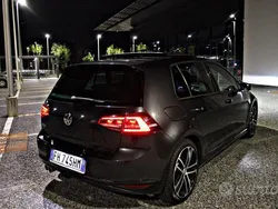 Usata 2017 VW Golf VII GTD Tre volumi | 16.500 € (Buon prezzo)