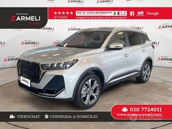 Grigio Nuova 2025 DR DR 6.0 SUV | 31.900 € (Cara)