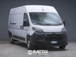 Bianco Nuova 2025 Peugeot Boxer Furgone | 29.832 €