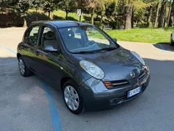 Usata 2003 Nissan Micra Due volumi | 2170 € (Buon prezzo)
