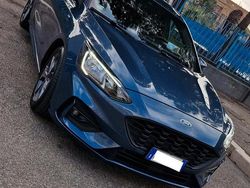Usata 2018 Ford Focus | 13.500 € (Molto cara)