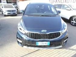 Usata 2017 Kia Carens Platinum Monovolume | 7900 € (Ottimo prezzo)