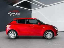Rosso Usata 2021 Suzuki Swift Tre volumi | 13.500 € (Ottimo prezzo)
