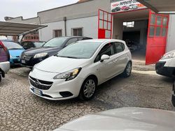 Bianco Usata 2017 Opel Corsa Tre volumi | 8990 € (Cara)