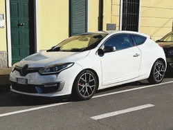 Usata 2014 Renault Mégane GT Line GT-Line Coupé | 5800 €