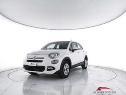 Bianco Usata 2018 Fiat 500X Pop Star SUV | 9500 € (Ottimo prezzo)