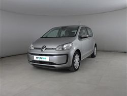Grigio Usata 2023 VW up! move up! Due volumi | 12.600 € (Buon prezzo)