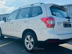 Bianco Usata 2015 Subaru Forester Sport SUV | 10.900 € (Buon prezzo)