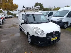 Nessuno Usata 2014 Fiat Doblò Monovolume | 7800 € (Buon prezzo)