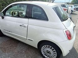 Usata 2008 Fiat 500 Sport Due volumi | 5500 € (Molto cara)