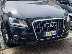 Usata 2016 Audi Q5 Ambiente SUV | 23.500 € (Ottimo prezzo)