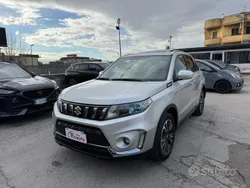 Argento Usata 2019 Suzuki Vitara SUV | 17.490 € (Buon prezzo)