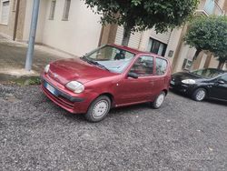 Usata 2003 Fiat Seicento Due volumi | 1300 € (Ottimo prezzo)
