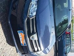 Blu Usata 2013 Dacia Sandero Tre volumi | 2000 €