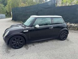 Nero Usata 2004 Mini One D Due volumi | 3000 € (Cara)