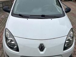 Bianco Usata 2009 Renault Twingo Due volumi | 3500 € (Cara)