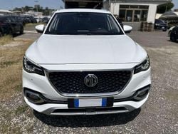 Bianco Usata 2023 MG HS Luxury SUV | 15.950 € (Super prezzo)