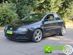 Nero Usata 2005 Fiat Stilo Active Tre volumi | 3400 € (Molto cara)