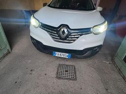 Bianco Usata 2015 Renault Kadjar SUV | 7500 € (Ottimo prezzo)