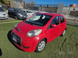 Rosso Usata 2010 Citroën C1 Due volumi | 1500 € (Ottimo prezzo)