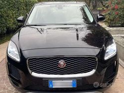 Usata 2018 Jaguar E-Pace SUV | 21.500 € (Molto cara)
