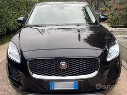 Usata 2018 Jaguar E-Pace SUV | 21.500 € (Buon prezzo)