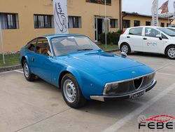 Blu Usata 1970 Alfa Romeo GT Junior Coupé | 79.000 €