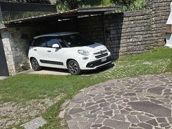 Usata 2020 Fiat 500L Business Monovolume | 14.000 € (Buon prezzo)