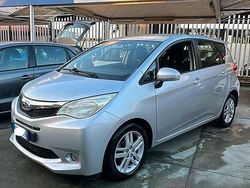 Grigio Usata 2011 Subaru Trezia Due volumi | 2950 €