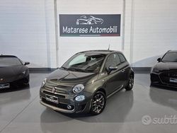Grigio Usata 2021 Fiat 500 Sport Due volumi | 11.950 € (Buon prezzo)
