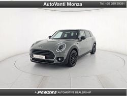 Grigio Usata 2022 Mini Cooper Clubman Classic Station wagon | 19.890 € (Super prezzo)