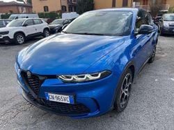 Blu misano Usata 2023 Alfa Romeo Tonale Veloce SUV | 26.390 € (Buon prezzo)