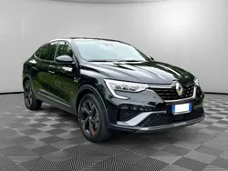 Nero Usata 2022 Renault Arkana R.S. SUV | 19.900 € (Buon prezzo)