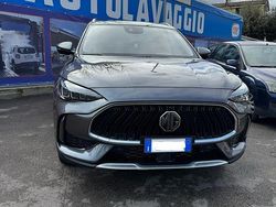 Grigio Usata 2024 MG HS SUV | 18.500 € (Buon prezzo)