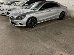 Usata 2014 Mercedes CLA200 Executive Tre volumi | 13.000 € (Buon prezzo)