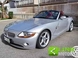 Grigio Usata 2004 BMW Z4 Cabrio | 17.000 € (Super prezzo)